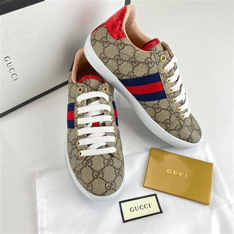 gucci ayakkabi|Gucci sneakers for women.